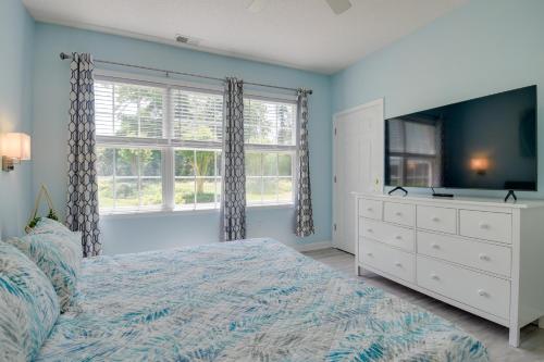 Modern Condo at Barefoot Golf Resort with Patio - photo 28