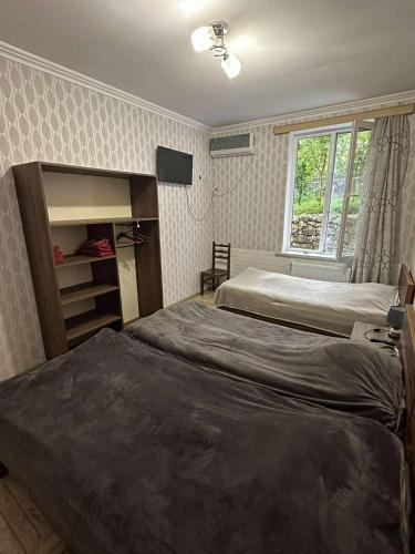 Guest house Maspindzeli