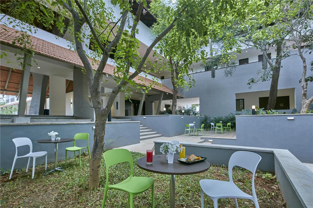 Signature Club Resort — Devanhalli — photo 5