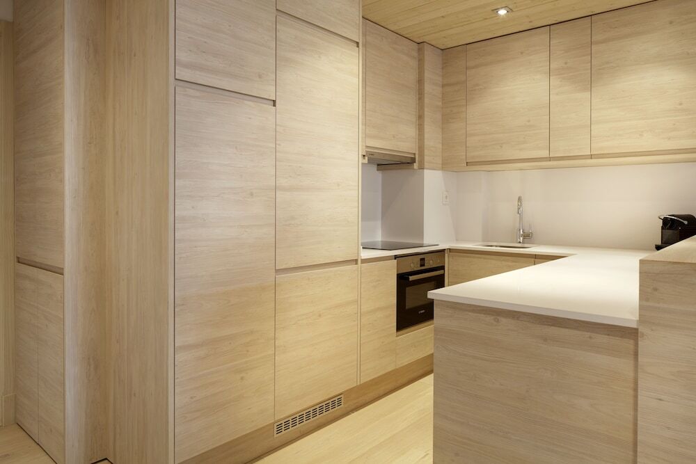 Val de Ruda Luxe 56 by FeelFree Rentals — 4-Star Luxury Hotel in Vielha, Spain