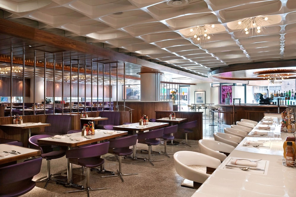 Hard Rock Hotel San Diego - photo 37