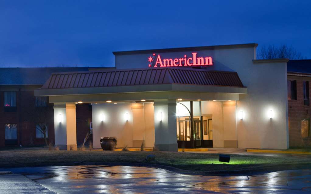 AmericInn by Wyndham Johnston Des Moines - featured photo