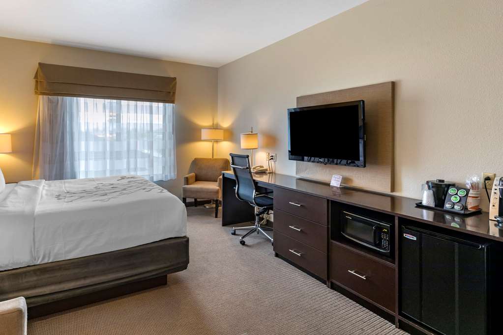 Sleep Inn & Suites Miles City I 94 - photo 15