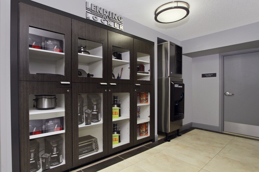 Candlewood Suites Rogers Bentonville - photo 28