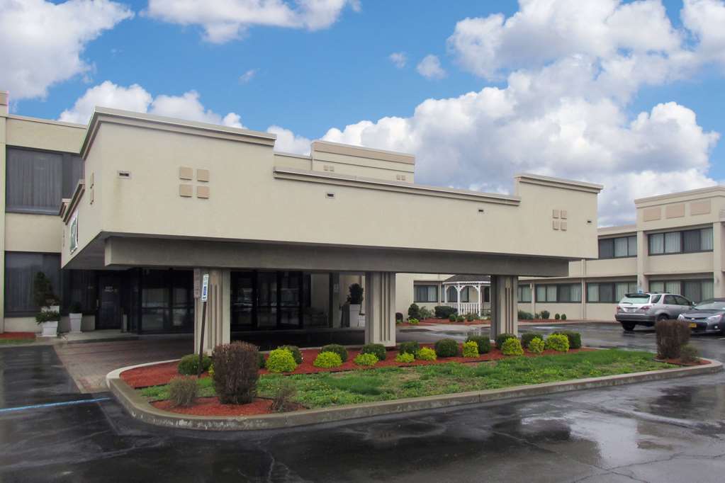 Quality Inn Horseheads — hotel in Horseheads