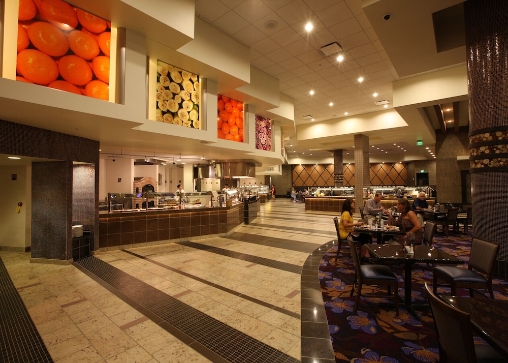 Grand Falls Casino & Golf Resort - photo 18