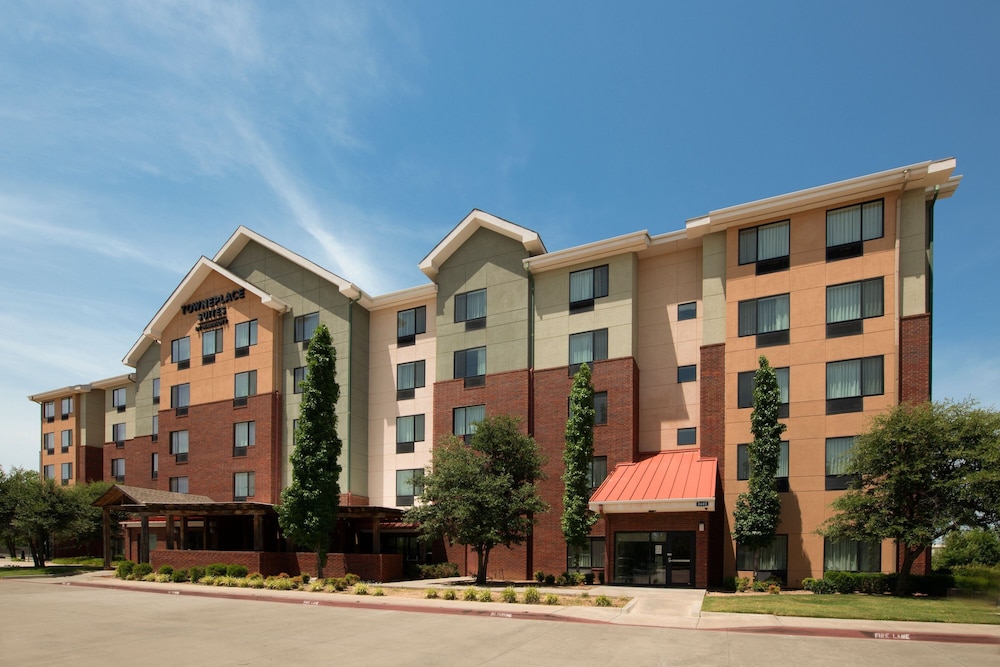 Towneplace Suites Oklahoma City Airport - featured photo