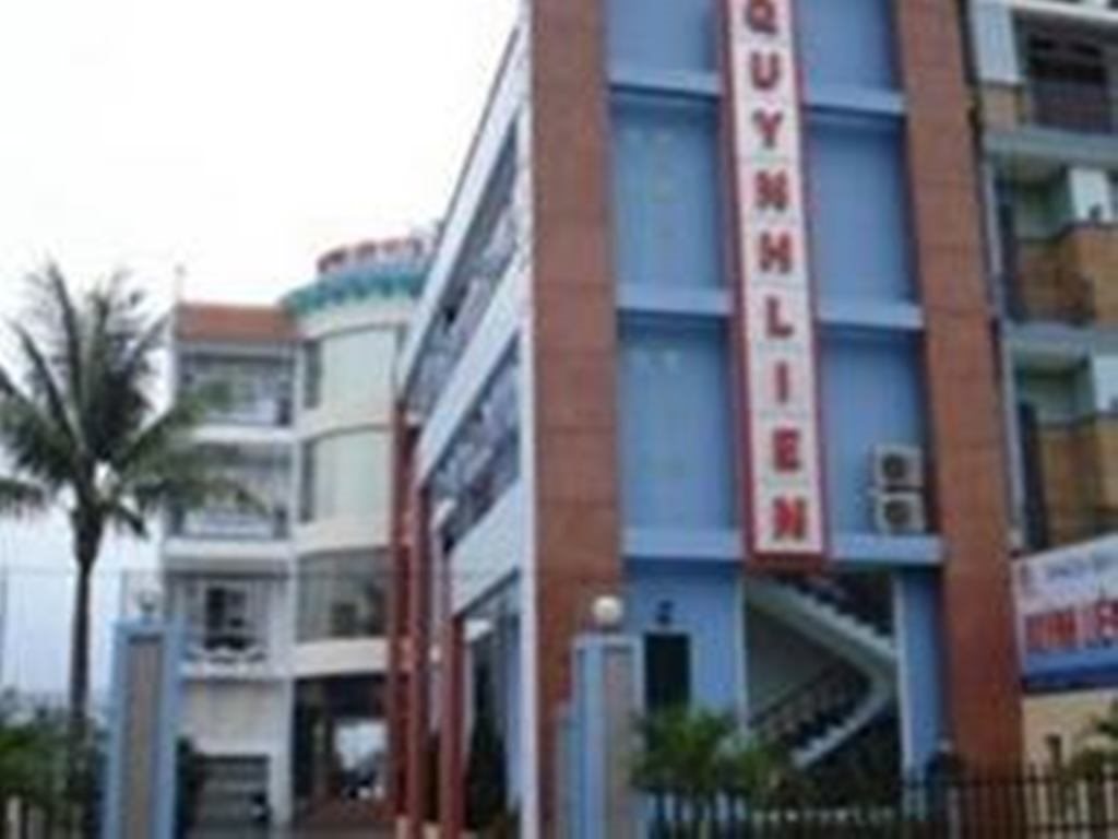 Quynh Lien Hotel — hotel in Phu Loc