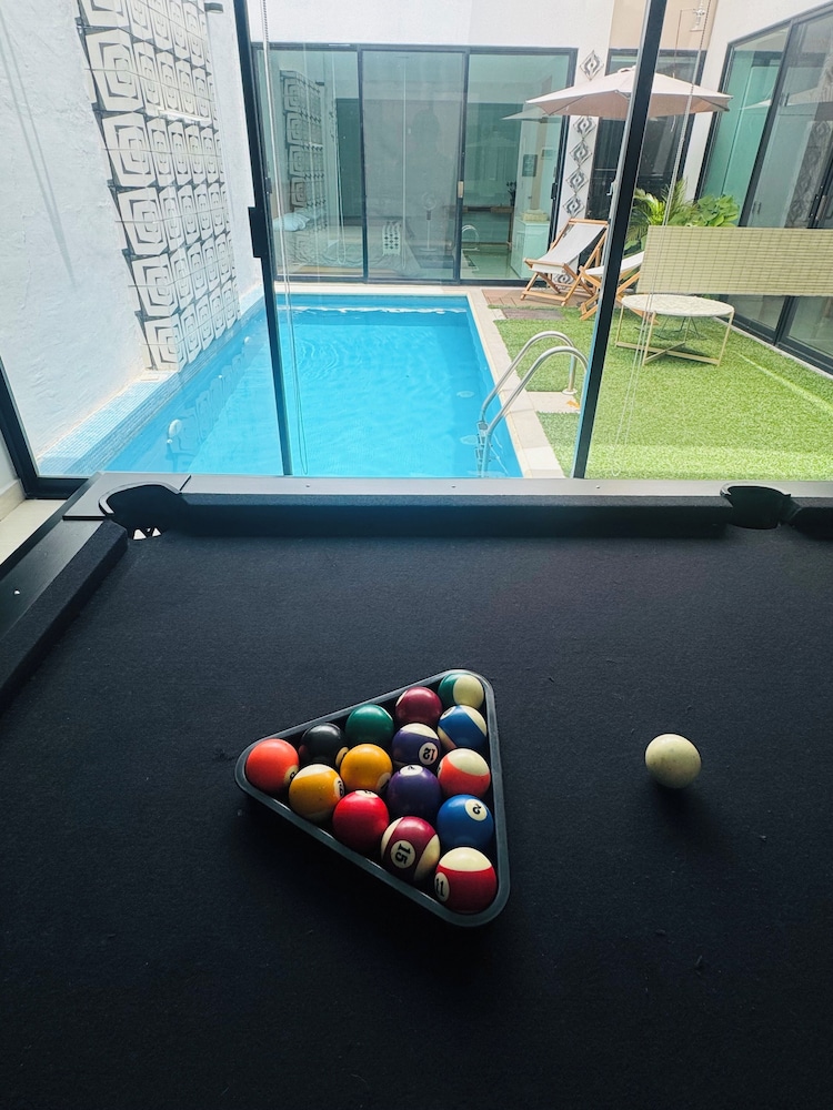 Casa Mosso en San Felipe del Agua — 4-Star Luxury Hotel in Oaxaca, Mexico