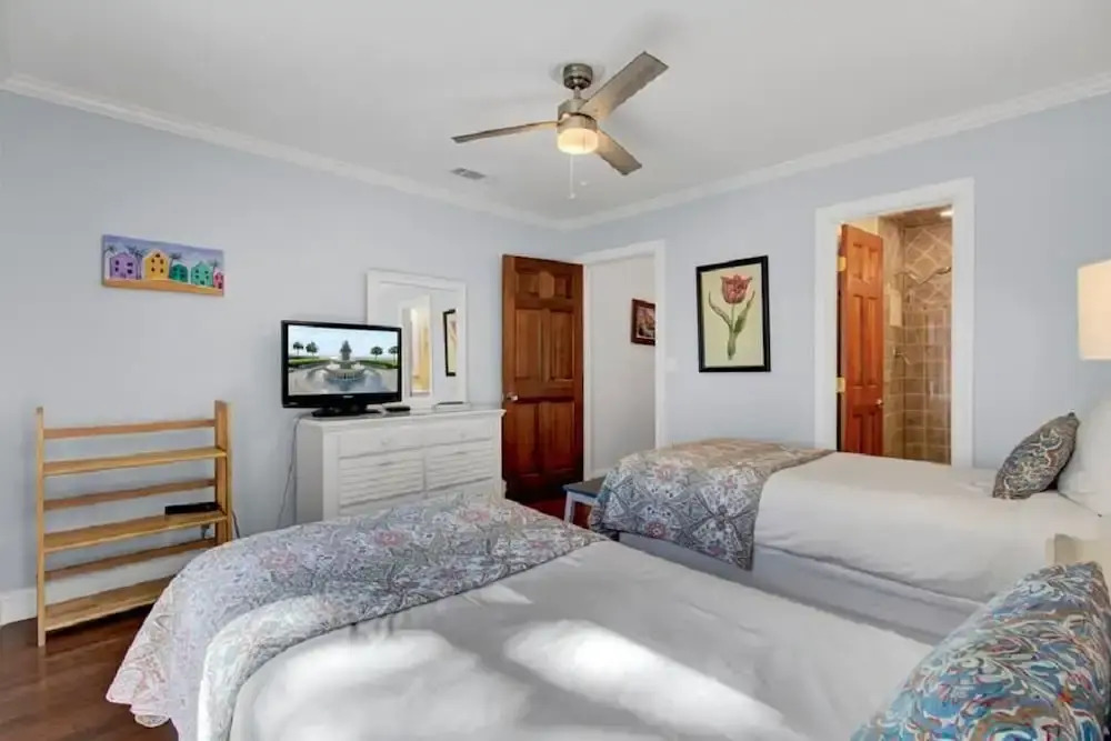 Racquet Club 28 by Wild Dunes in Resort Core - photo 2