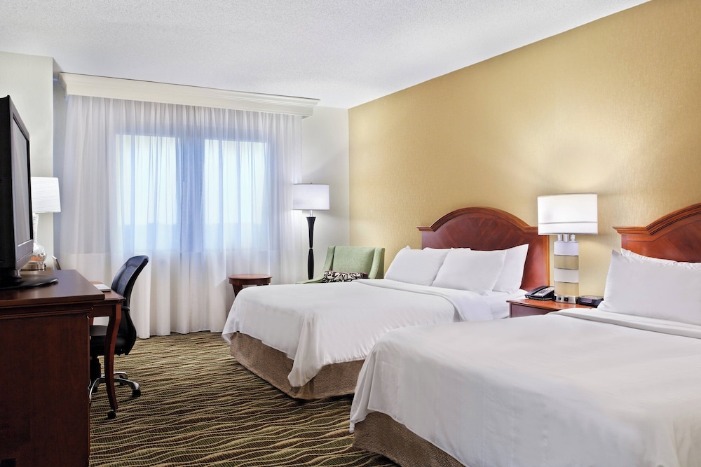 Spartanburg Marriott - photo 8
