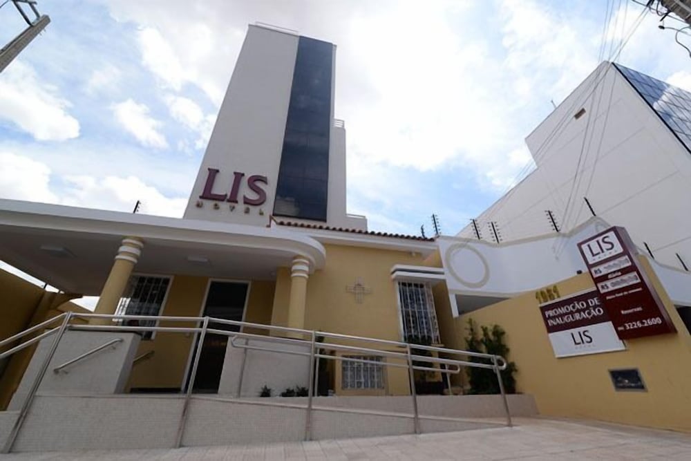 Lis Hotel — Teresina — photo 2