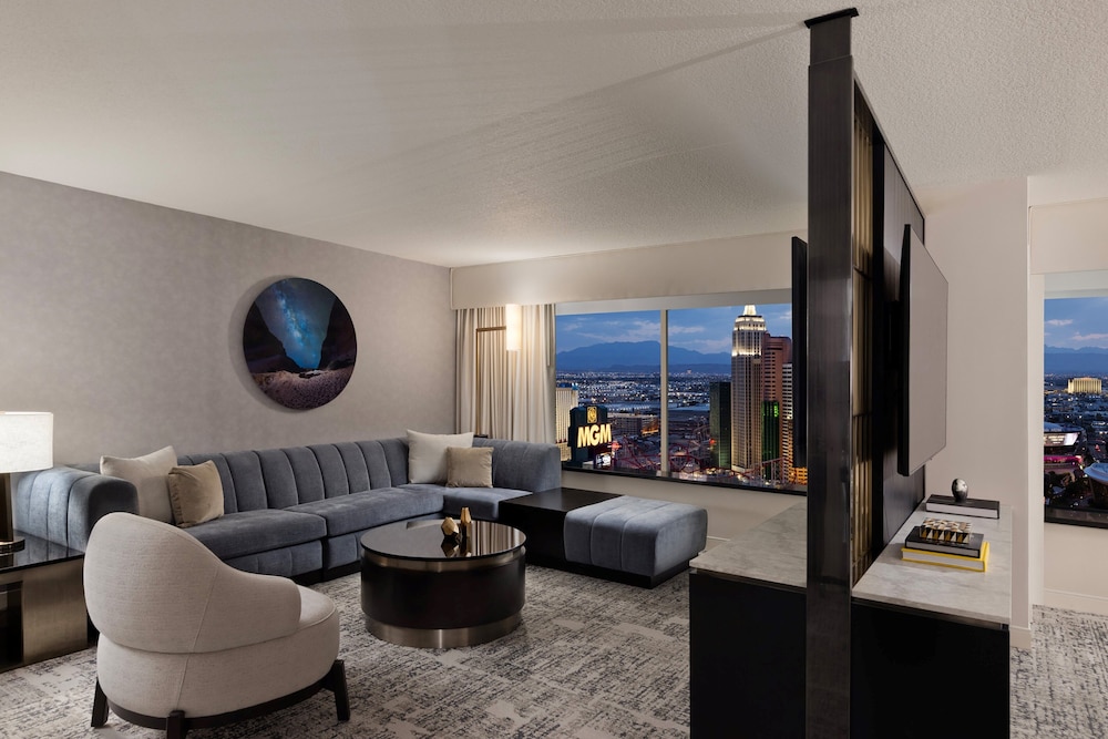 MGM Grand Hotel & Casino - photo 27