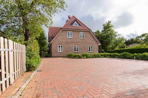 Haushaelfte 9a Min Hus Id 374 — Sankt Peter Ording