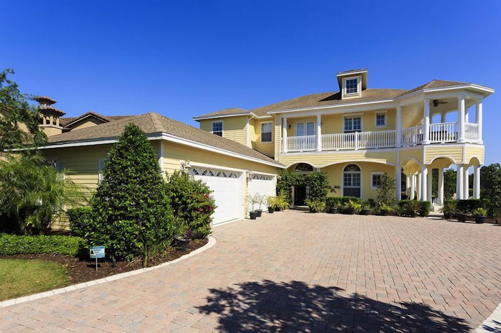 Ov4211 Reunion Resort 7 Bed 7.5 Baths Villa - photo 33