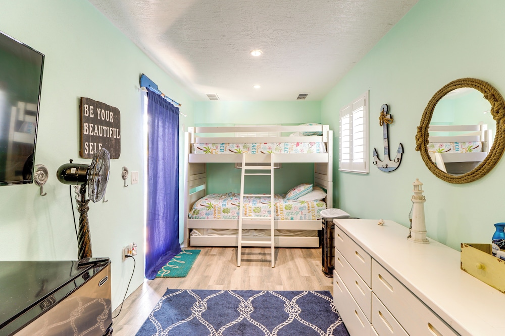 1 Mi to Dtwn: Oceanfront Gem w Resort Amenities - photo 40