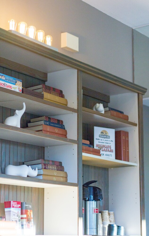 Wildlife Inn - photo 5
