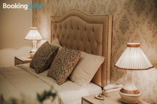 Hotel Chavin Senorial Trujillo in Trujillo, Peru