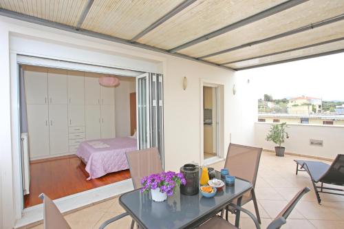 Apartment near the Athens Airport Spata — 4-Star Luxury Hotel in Spata, Greece