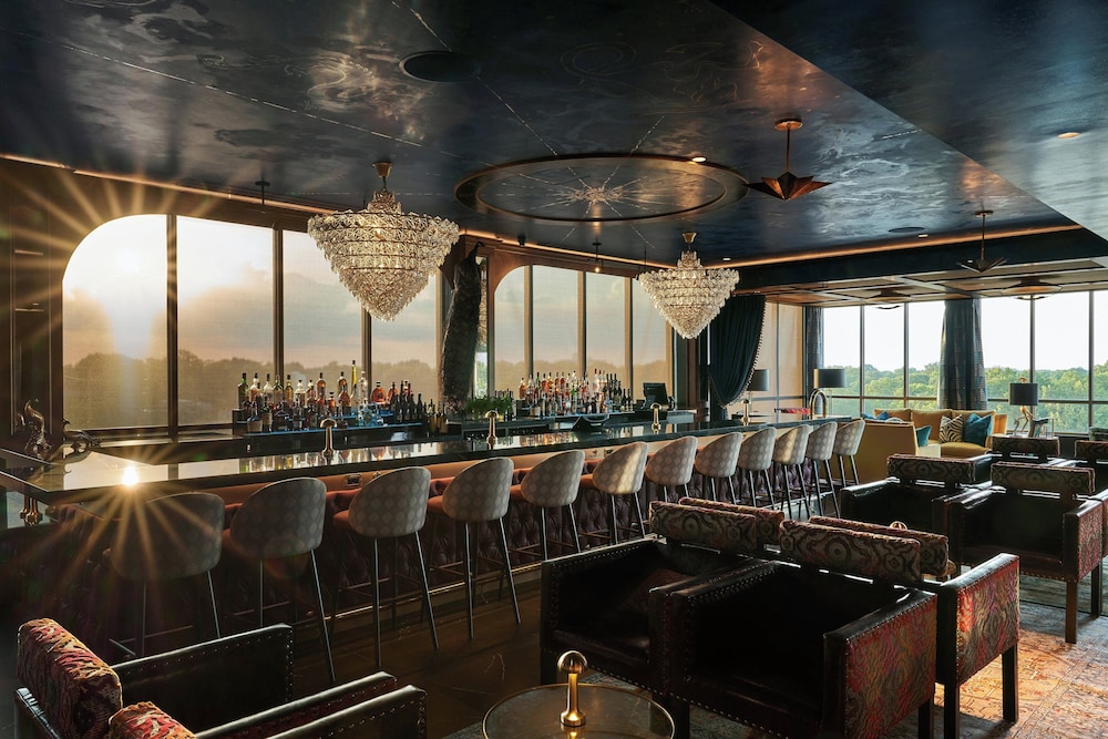 The Memphian a Tribute Portfolio Hotel - photo 40