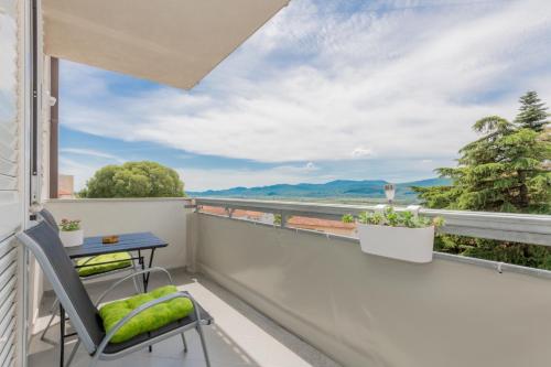 Apartman Maria — 4-Star Luxury Hotel in Imotski, Croatia