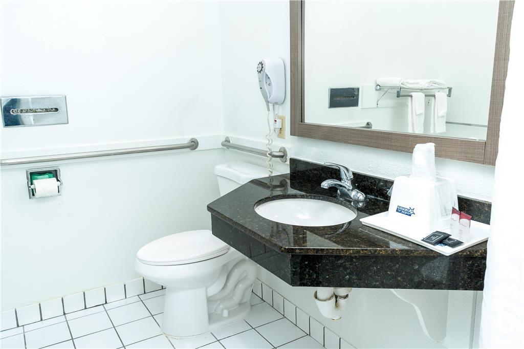 Americas Best Value Inn Donaldsonville - photo 53