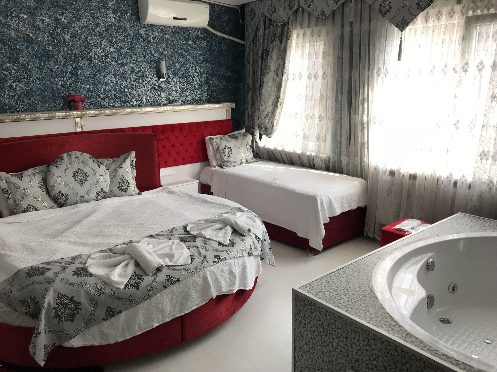 Nar Sultan Hotel — Istanbul — photo 3