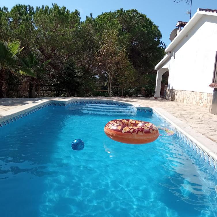 Villa Lieja — 4-Star Luxury Hotel in Lloret De Mar, Spain