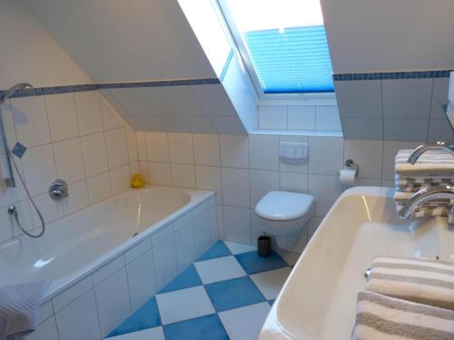 Haus Anker — 4-Star Luxury Hotel in Sylt-Ost, Germany