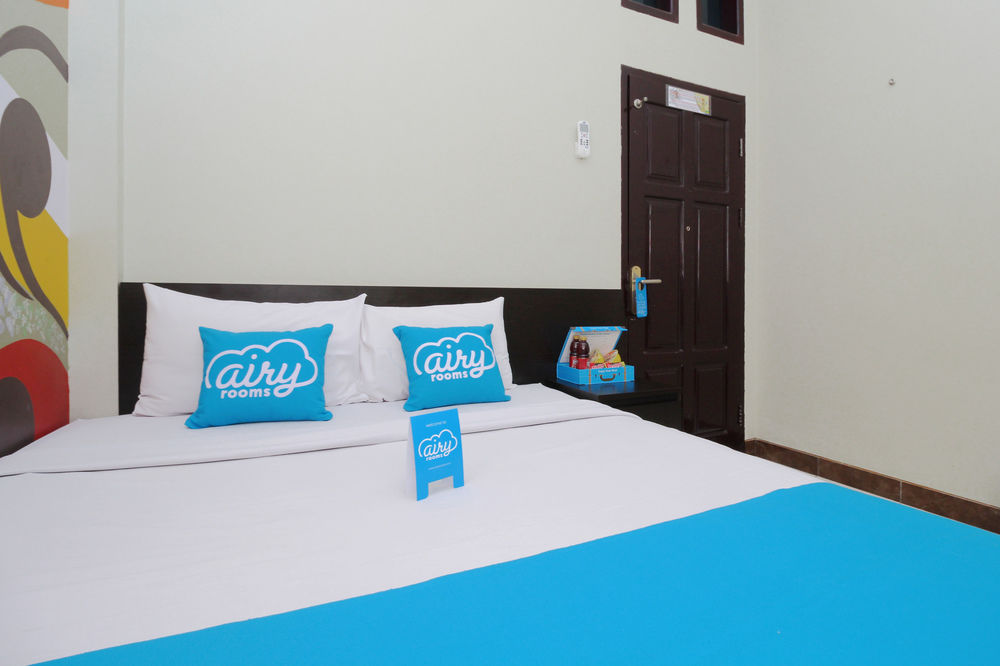 Airy Kota Timur HB Jassin 533 Gorontalo in Gorontalo, Indonesia