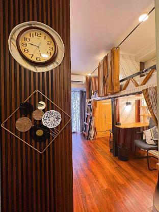 Cozy Condo Bedspace Secure W Appliances WiFi Parking — 5-Star Luxury Hotel in Davao, Philippines