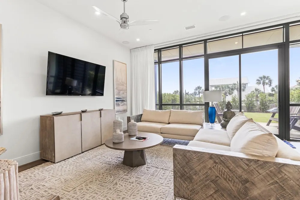 Sanctuary by the Sea in Seaside, United States