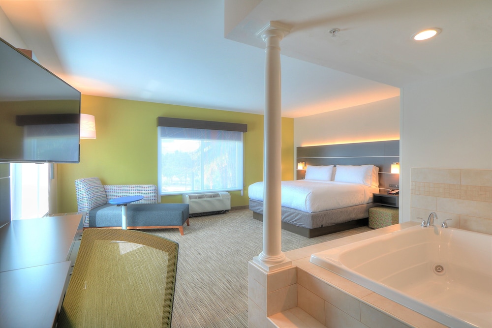 Holiday Inn Express Hotel & Suites Mobile Saraland by IHG - photo 19