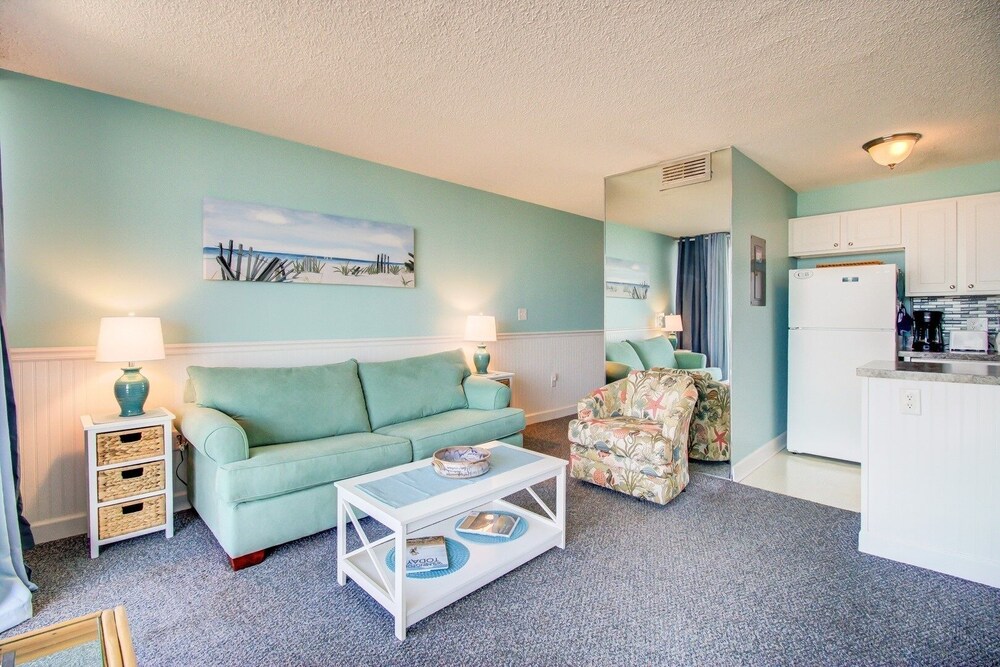 0506 Seaside Escape by Atlantic Towers - photo 11