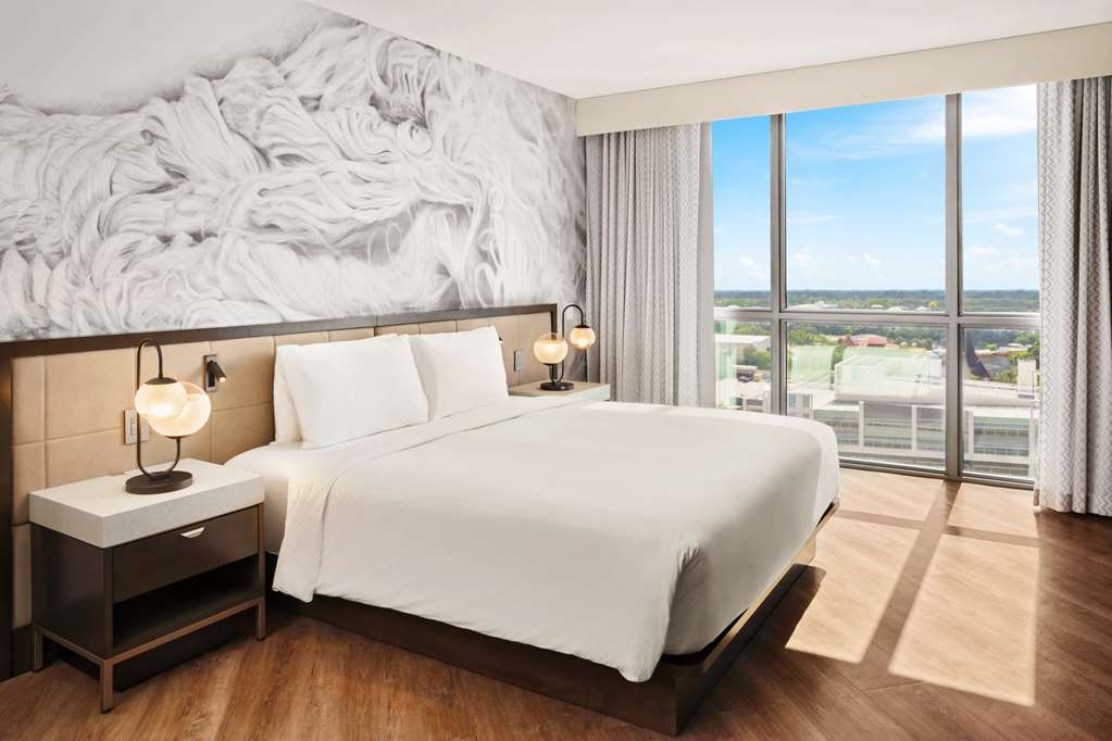 Hyatt Centric Las Olas Fort Lauderdale - photo 14
