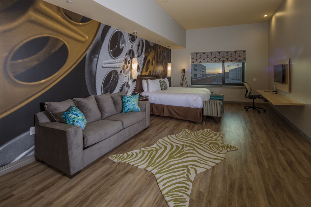 Hotel Indigo Pittsburgh East Liberty by IHG - photo 11