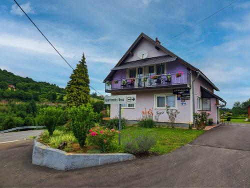Rooms Ruza - last minute hotel in Rakovica