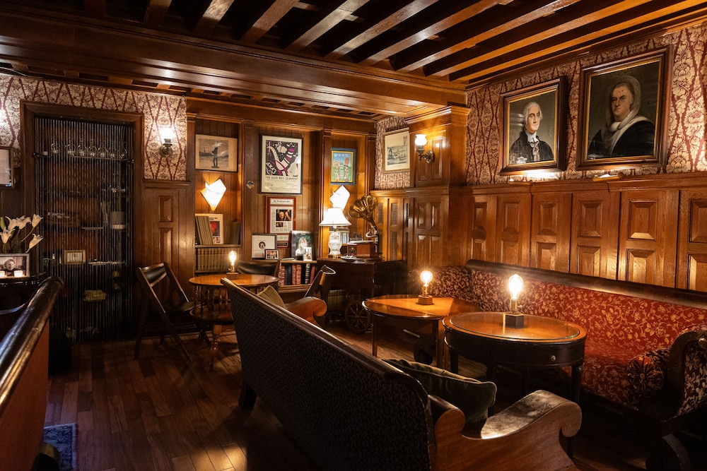 Tabard Inn - photo 104
