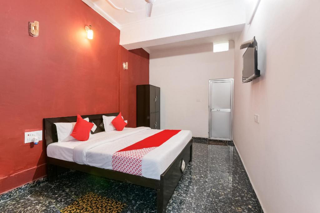 Hotel O Kavyanjali in Ajodhya, India