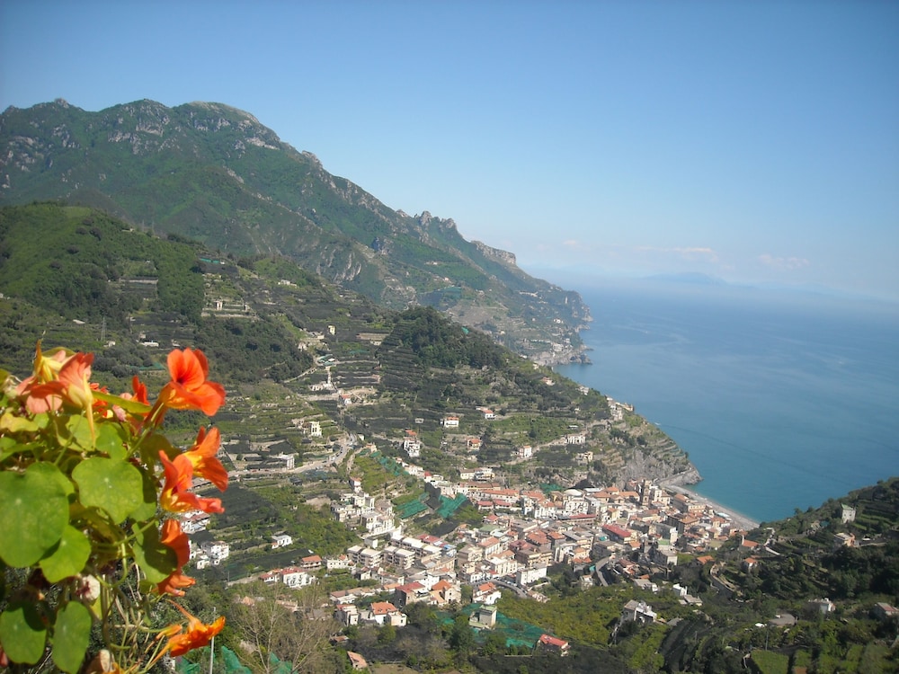 Il Rifugio del Poeta — 4-Star Luxury Hotel in Ravello, Italy