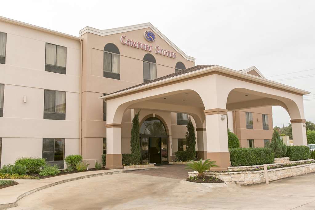 Comfort Suites Austin NW Lakeline - photo 2