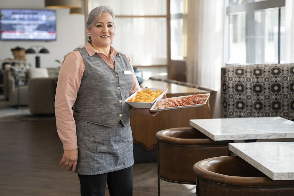 San Jose Marriott - photo 91