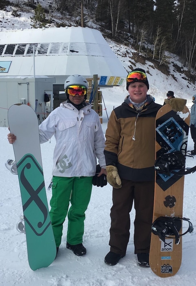 Whitetail Creek Resort - photo 49