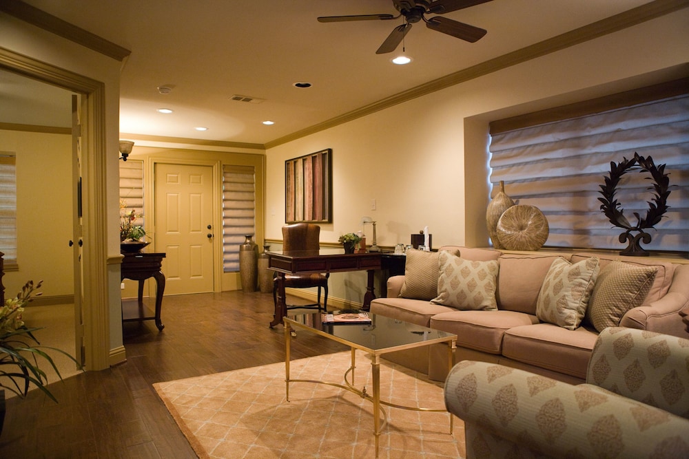 The Sanford House Inn & Spa - photo 17
