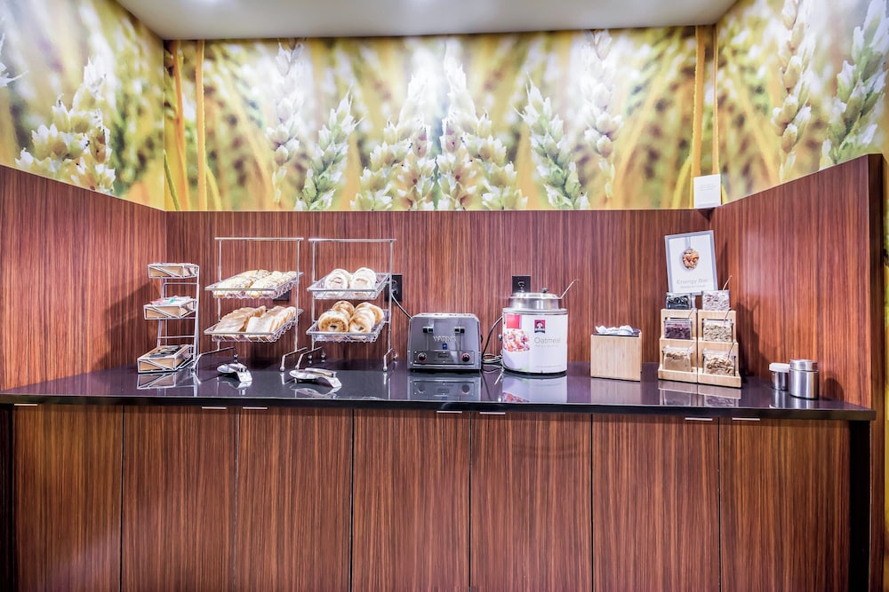 Fairfield Inn & Suites by Marriott Chickasha - photo 28