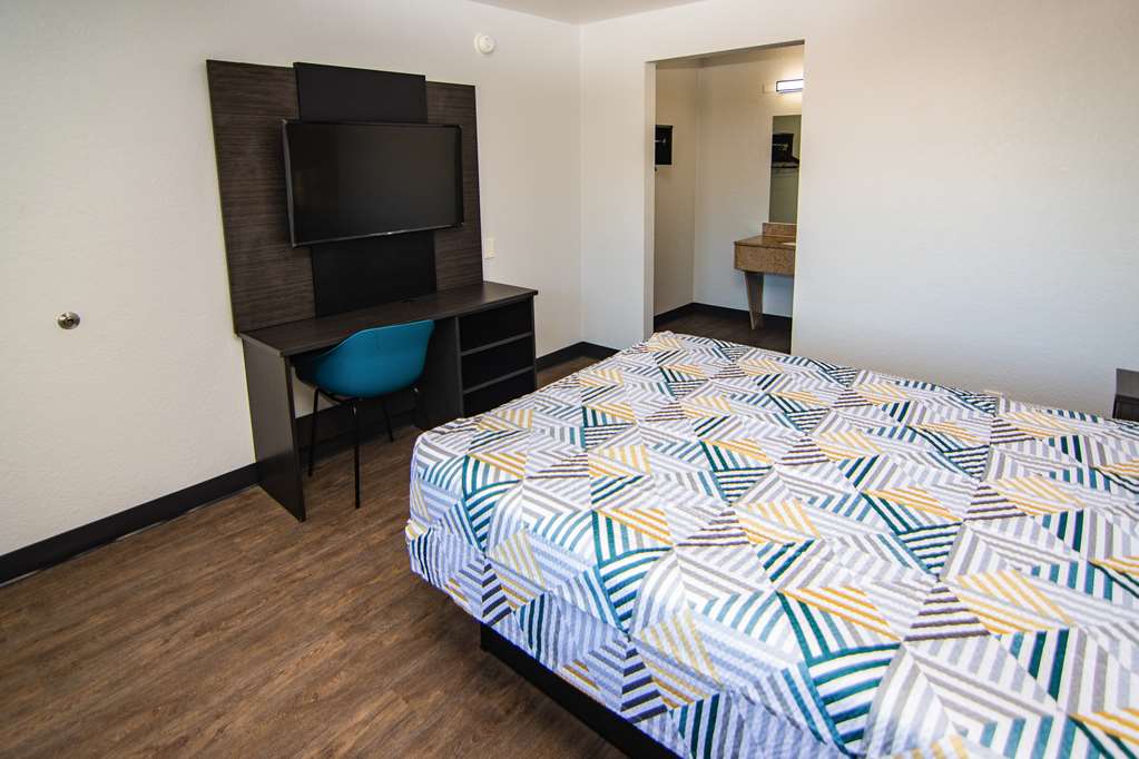 Motel 6 Ft. Pierce FL Fort Pierce - photo 14