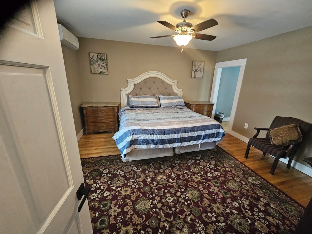 DuBois' Inn - photo 5