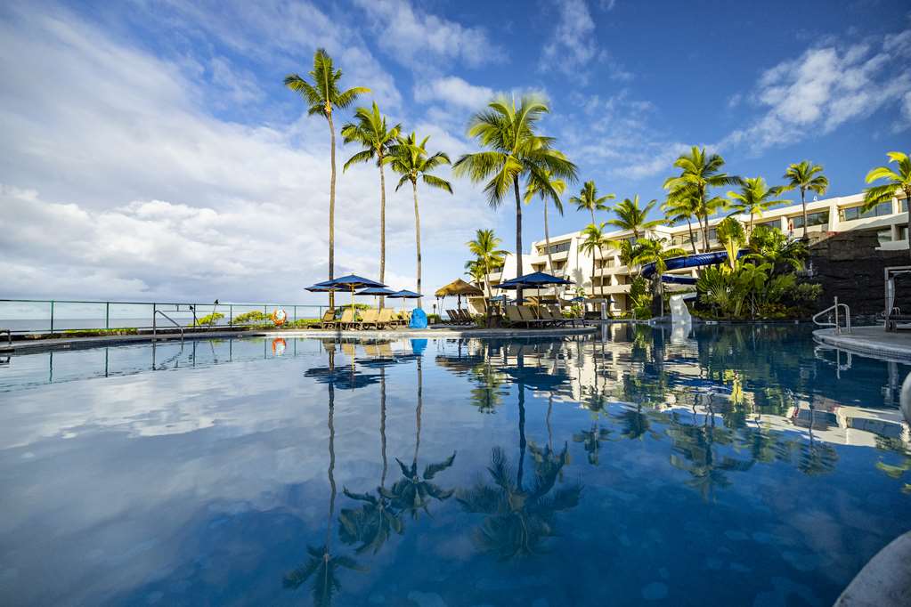 Outrigger Kona Resort & Spa - photo 8