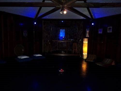 Pousada Alfa e Ômega in Minacu, Brasil