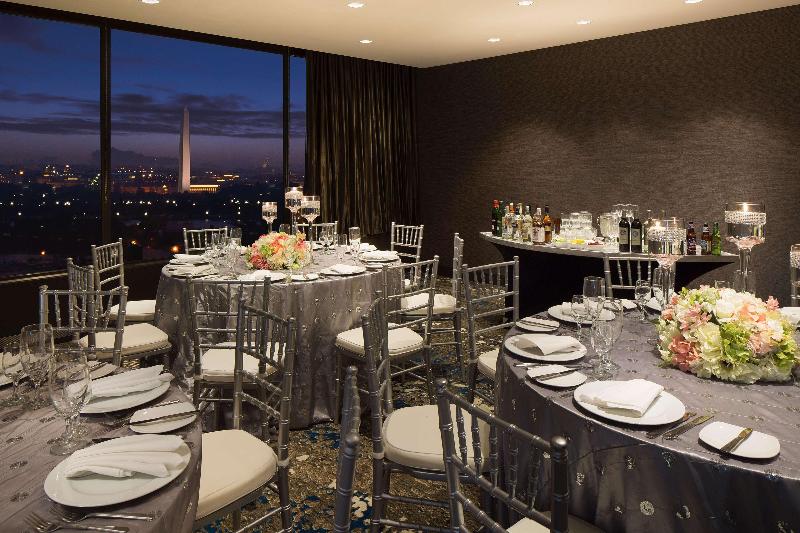 DoubleTree by Hilton Washington DC Crystal City - photo 254
